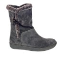 Botines Alpe zapatos Mujer modelo 32201134 Gris 