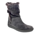 Botines Alpe zapatos Mujer modelo 32201134 Gris 
