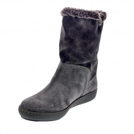 Botines Alpe zapatos Mujer modelo 32201134 Gris 