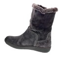 Botines Alpe zapatos Mujer modelo 32201134 Gris 