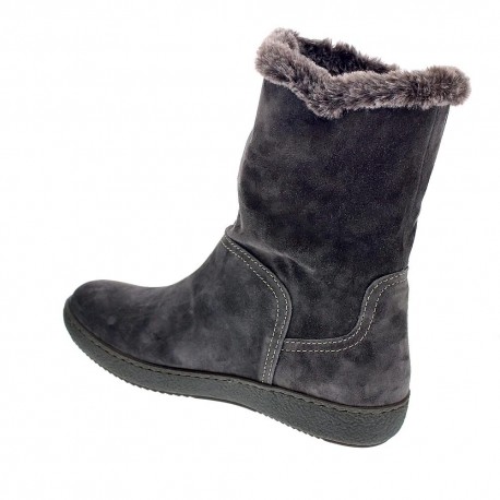 Botines Alpe zapatos Mujer modelo 32201134 Gris 
