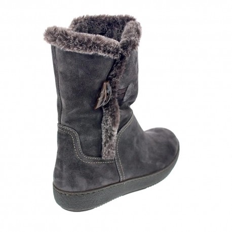 Botines Alpe zapatos Mujer modelo 32201134 Gris 
