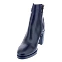 Botines Tommy Hilfiger zapatos Mujer modelo FW05153 BDS Negro 