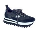 Zapatillas No Name zapatos Mujer modelo Flex M Jogger Negro 