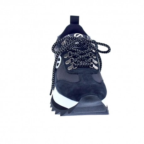 Zapatillas No Name zapatos Mujer modelo Flex M Jogger Negro 