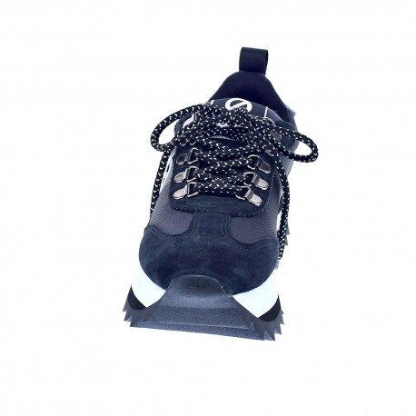 Zapatillas No Name zapatos Mujer modelo Flex M Jogger Negro 