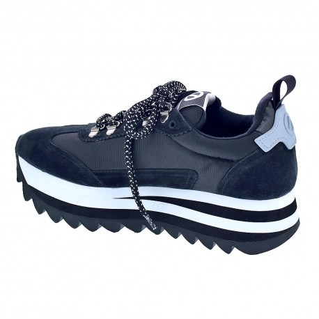 Zapatillas No Name zapatos Mujer modelo Flex M Jogger Negro 