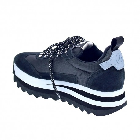 Zapatillas No Name zapatos Mujer modelo Flex M Jogger Negro 