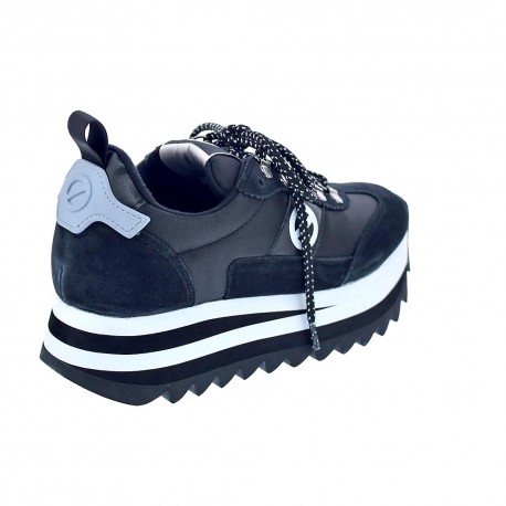 Zapatillas No Name zapatos Mujer modelo Flex M Jogger Negro 