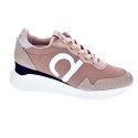 Zapatillas Duuo zapatos Mujer modelo TRIBECA 008 Rosa 