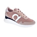 Zapatillas Duuo zapatos Mujer modelo TRIBECA 008 Rosa 
