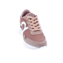 Zapatillas Duuo zapatos Mujer modelo TRIBECA 008 Rosa 