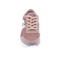 Zapatillas Duuo zapatos Mujer modelo TRIBECA 008 Rosa 