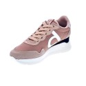 Zapatillas Duuo zapatos Mujer modelo TRIBECA 008 Rosa 