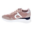 Zapatillas Duuo zapatos Mujer modelo TRIBECA 008 Rosa 