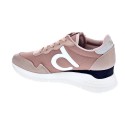 Zapatillas Duuo zapatos Mujer modelo TRIBECA 008 Rosa 
