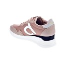 Zapatillas Duuo zapatos Mujer modelo TRIBECA 008 Rosa 