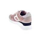 Zapatillas Duuo zapatos Mujer modelo TRIBECA 008 Rosa 