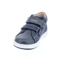 Zapatillas Geox zapatos Niña modelo Biglia Gris 