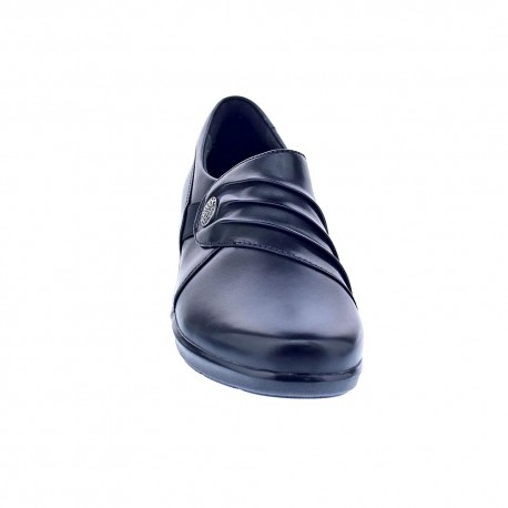 Zapatos Clarks zapatos Mujer modelo Hope Roxanne Negro 