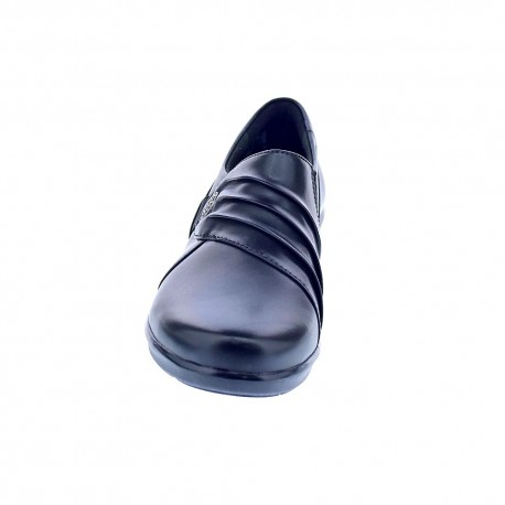 Zapatos Clarks zapatos Mujer modelo Hope Roxanne Negro 