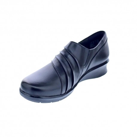 Zapatos Clarks zapatos Mujer modelo Hope Roxanne Negro 