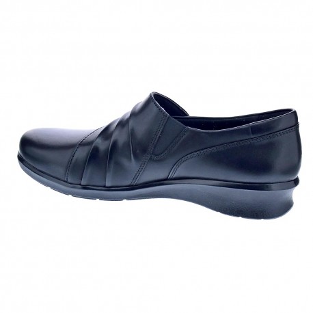 Zapatos Clarks zapatos Mujer modelo Hope Roxanne Negro 