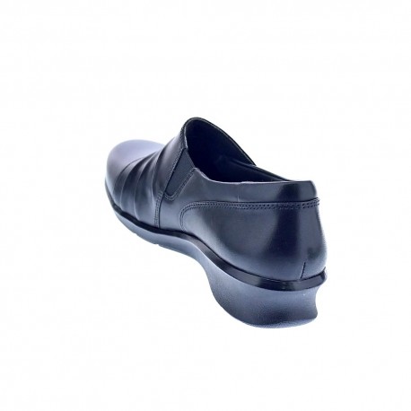 Zapatos Clarks zapatos Mujer modelo Hope Roxanne Negro 