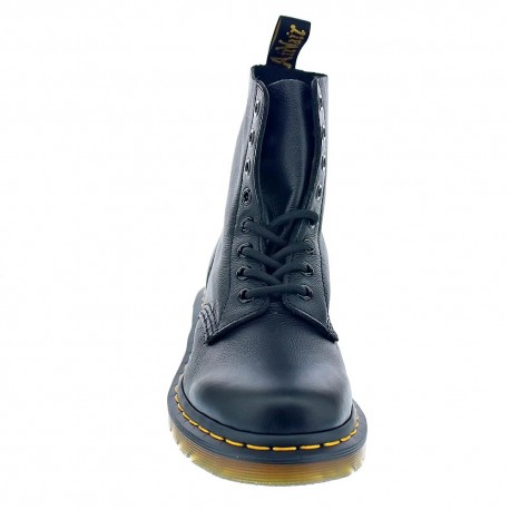 Botines Dr. Martens zapatos Mujer modelo 13512006 Negro 