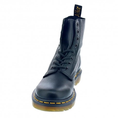 Botines Dr. Martens zapatos Mujer modelo 13512006 Negro 