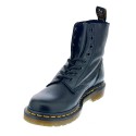 Botines Dr. Martens zapatos Mujer modelo 13512006 Negro 