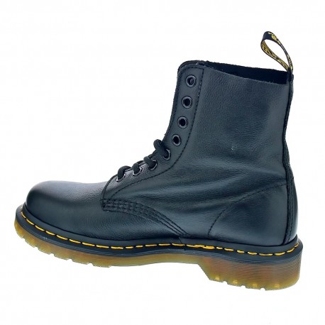 Botines Dr. Martens zapatos Mujer modelo 13512006 Negro 