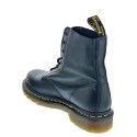 Botines Dr. Martens zapatos Mujer modelo 13512006 Negro 