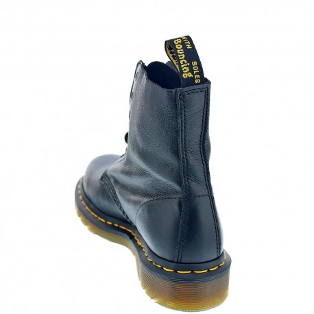 Botines Dr. Martens zapatos Mujer modelo 13512006 Negro 