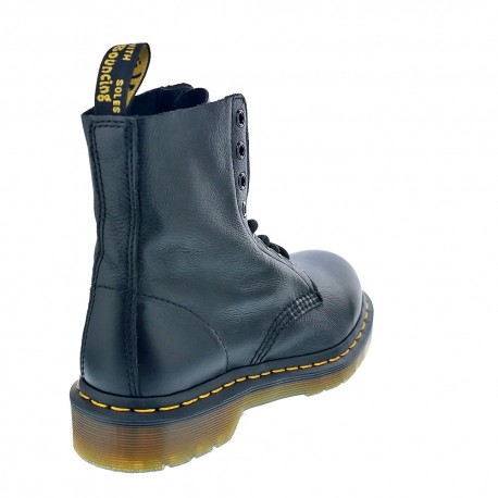 Botines Dr. Martens zapatos Mujer modelo 13512006 Negro 