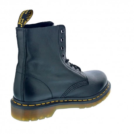 Botines Dr. Martens zapatos Mujer modelo 13512006 Negro 