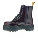 Botines Dr. Martens zapatos Mujer modelo 22563600 Rojo 