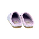 Pantuflas Potatoes zapatos Mujer modelo Kontich Gris 