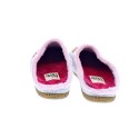 Pantuflas Potatoes zapatos Mujer modelo Eisfeld Gris 