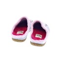 Pantuflas Potatoes zapatos Mujer modelo Eisfeld Gris 