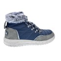 Botines Hey Dude zapatos Mujer modelo Brandy Azul 