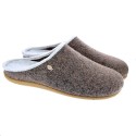 Pantuflas Potatoes zapatos Hombre modelo Labinsk Beige 