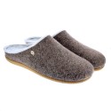 Pantuflas Potatoes zapatos Hombre modelo Labinsk Beige 
