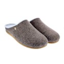 Pantuflas Potatoes zapatos Hombre modelo Labinsk Beige 