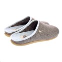 Pantuflas Potatoes zapatos Hombre modelo Labinsk Beige 