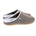 Pantuflas Potatoes zapatos Hombre modelo Labinsk Beige 