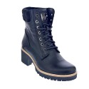 Botines Panama Jack zapatos Mujer modelo Pohebe B31 Negro 