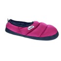 Pantuflas Nuvola zapatos Mujer modelo Cnclag Rosa 