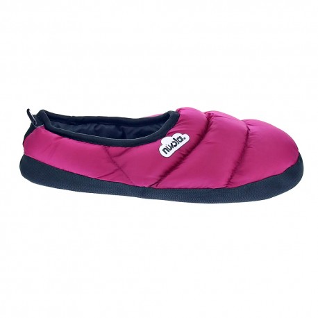 Pantuflas Nuvola zapatos Mujer modelo Cnclag Rosa 