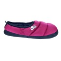 Pantuflas Nuvola zapatos Mujer modelo Cnclag Rosa 